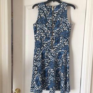 Michael Kors dress, 8